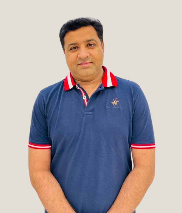 Khalid Hussain