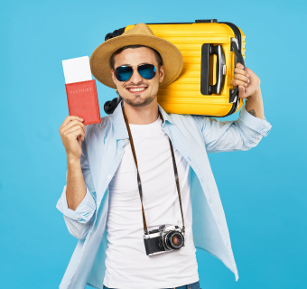 Visit Visas